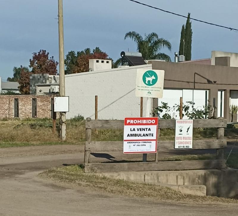 properties